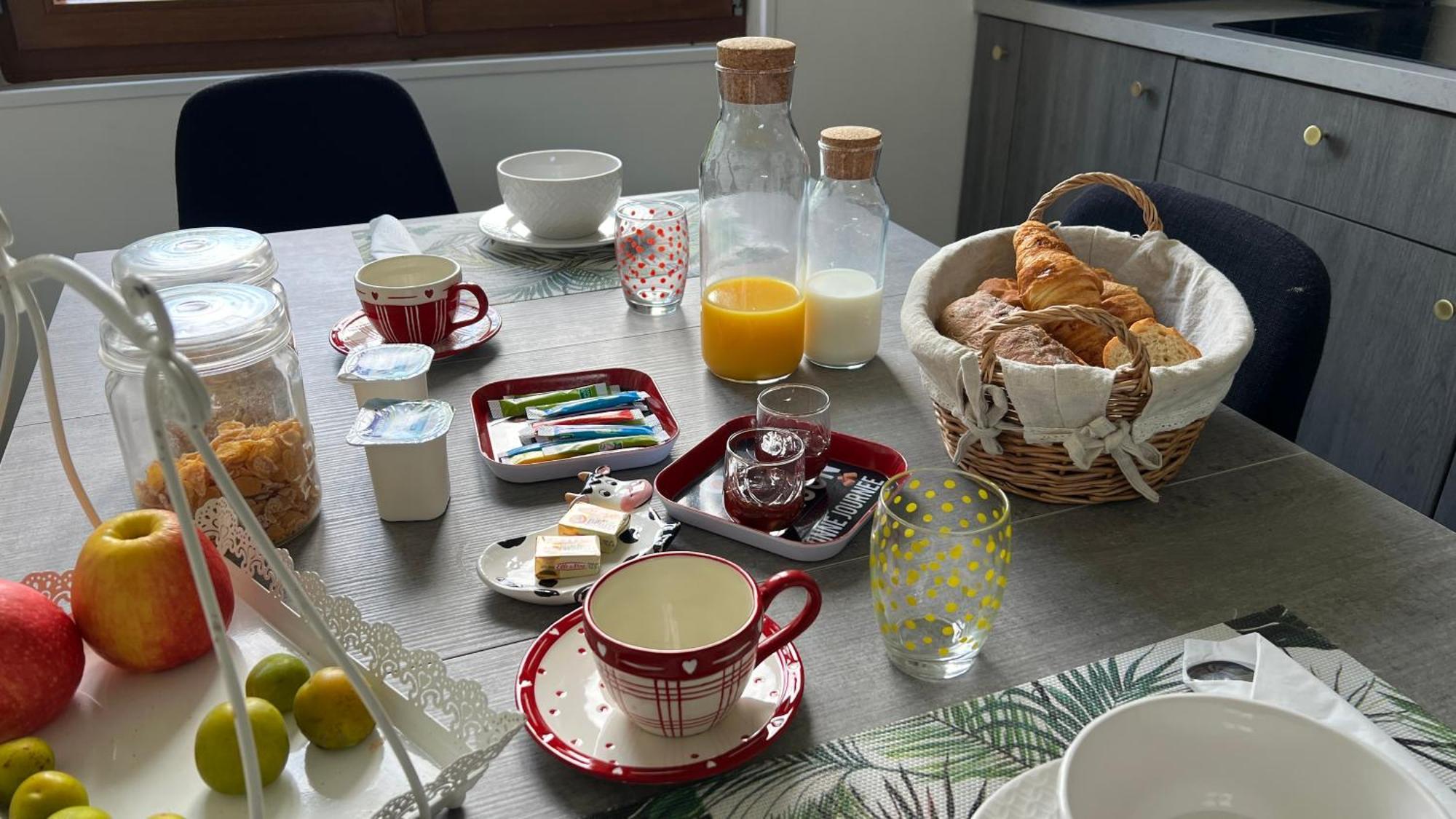 A La Ferme De Thilloy Bed & Breakfast Ligny-Thilloy Bagian luar foto